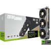 Zotac GeForce RTX 5070 Ti Solid OC 16GB GDDR7 256-bit grafikus kártya