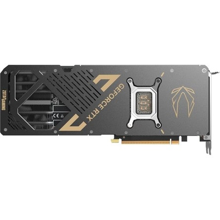 Zotac GeForce RTX 5070 Ti Solid OC 16GB GDDR7 256-bit grafikus kártya
