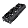 Palit GeForce RTX 5080 GamingPro OC 16GB GDDR7 256-bit grafikus kártya