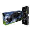 Palit GeForce RTX 5080 GamingPro OC 16GB GDDR7 256-bit grafikus kártya