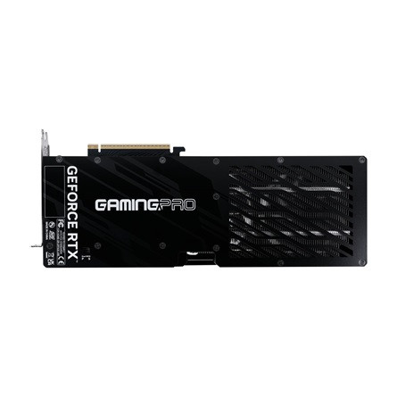 Palit GeForce RTX 5080 GamingPro OC 16GB GDDR7 256-bit grafikus kártya