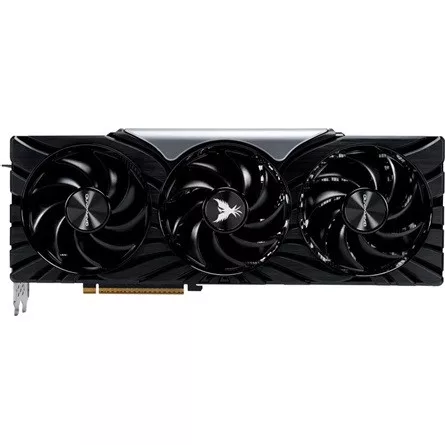 Gainward GeForce RTX 5080 Phoenix 16GB GDDR7 256-bit grafikus kártya