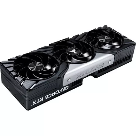 Gainward GeForce RTX 5080 Phoenix 16GB GDDR7 256-bit grafikus kártya
