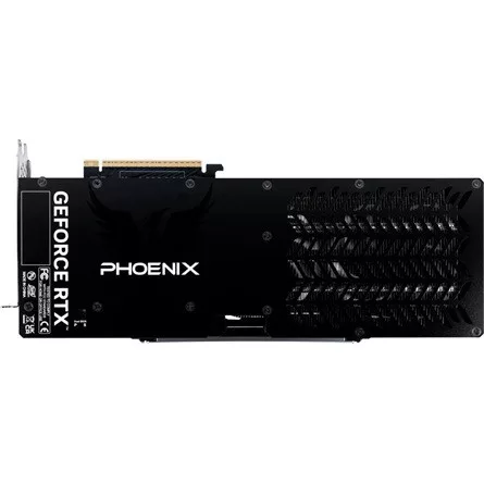 Gainward GeForce RTX 5080 Phoenix 16GB GDDR7 256-bit grafikus kártya