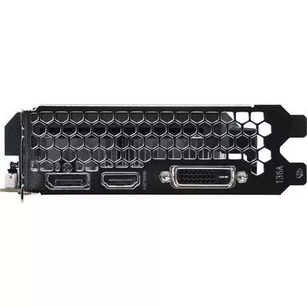 Gainward GeForce RTX 3050 Pegasus 6GB GDDR6 96-bit grafikus kártya