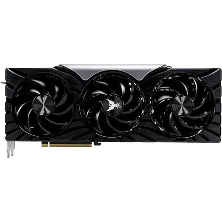 Gainward GeForce RTX 5080 Phoenix GS 16GB GDDR7 256-bit grafikus kártya